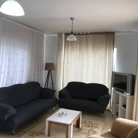 Villa Beyazsahil Evleri Pali