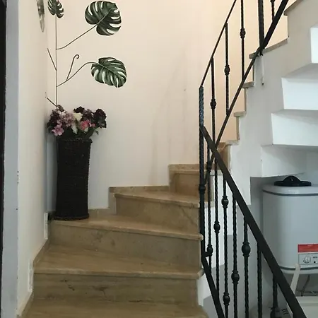 Beyazsahil Evleri Villa