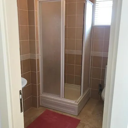 Villa Beyazsahil Evleri Pali